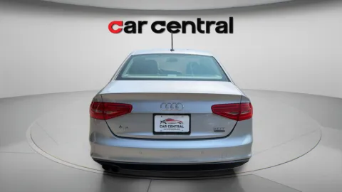 More photos of 2015 Audi A4 2.0T Premium Plus at Car Central Wallingford, CT