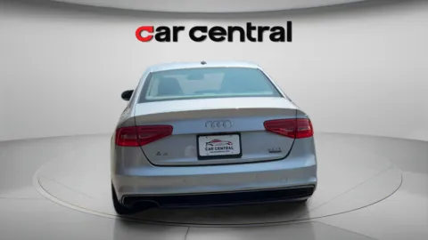 More photos of 2015 Audi A4 2.0T Premium Plus at Car Central Wallingford, CT