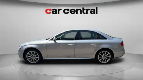 Photos of 2015 Audi A4 2.0T Premium Plus for sale in Wallingford, CT at Car Central Wallingford