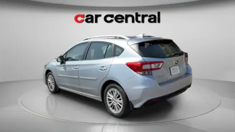 Another view of 2018 Subaru Impreza 2.0i Premium for sale in Wallingford, CT at Car Central Wallingford