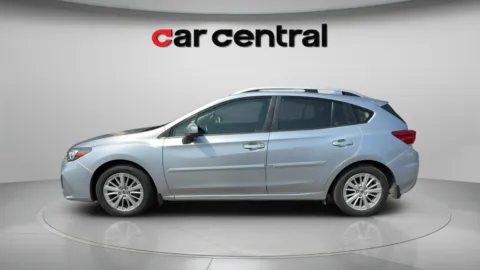 Photos of 2018 Subaru Impreza 2.0i Premium for sale in Wallingford, CT at Car Central Wallingford