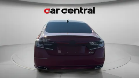 More photos of 2021 Honda Accord Sport Special Edition at Car Central Wallingford, CT