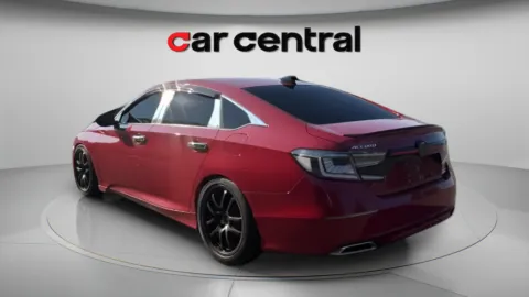 Another view of 2021 Honda Accord Sport Special Edition for sale in Wallingford, CT at Car Central Wallingford