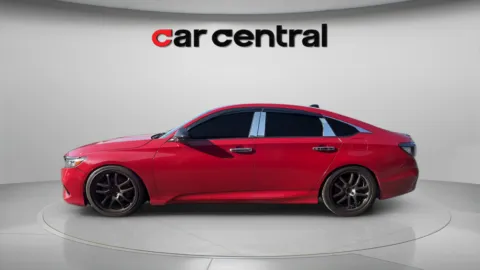 Photos of 2021 Honda Accord Sport Special Edition for sale in Wallingford, CT at Car Central Wallingford