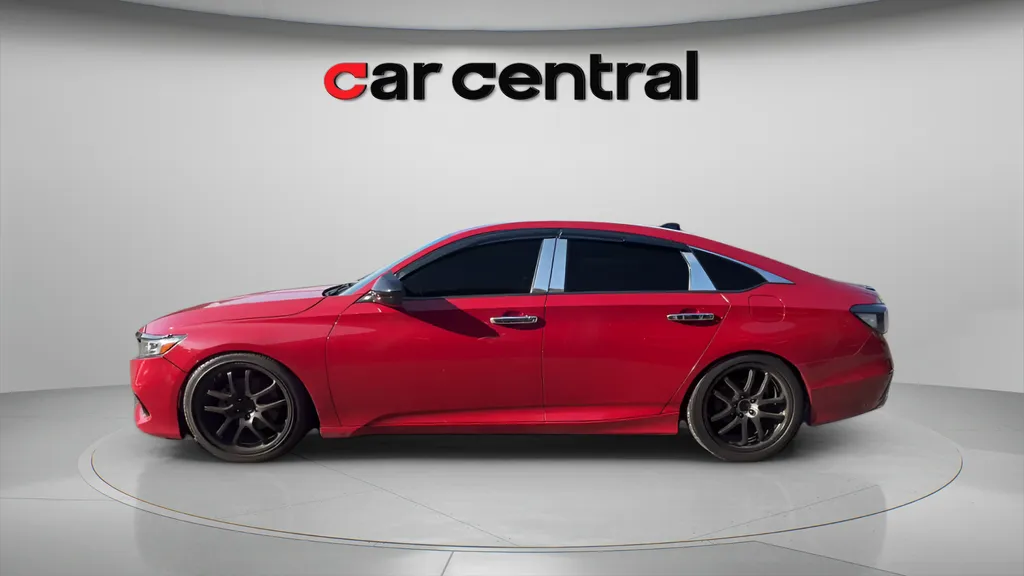 Photos of 2021 Honda Accord Sport Special Edition for sale in Wallingford, CT at Car Central Wallingford