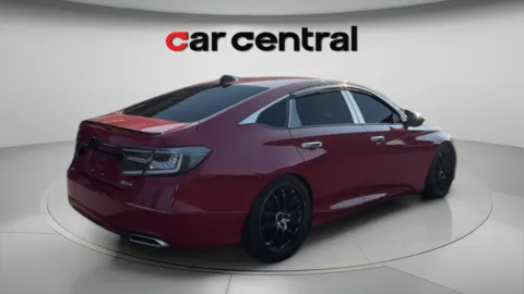 More photos of 2021 Honda Accord Sport Special Edition at Car Central Wallingford, CT