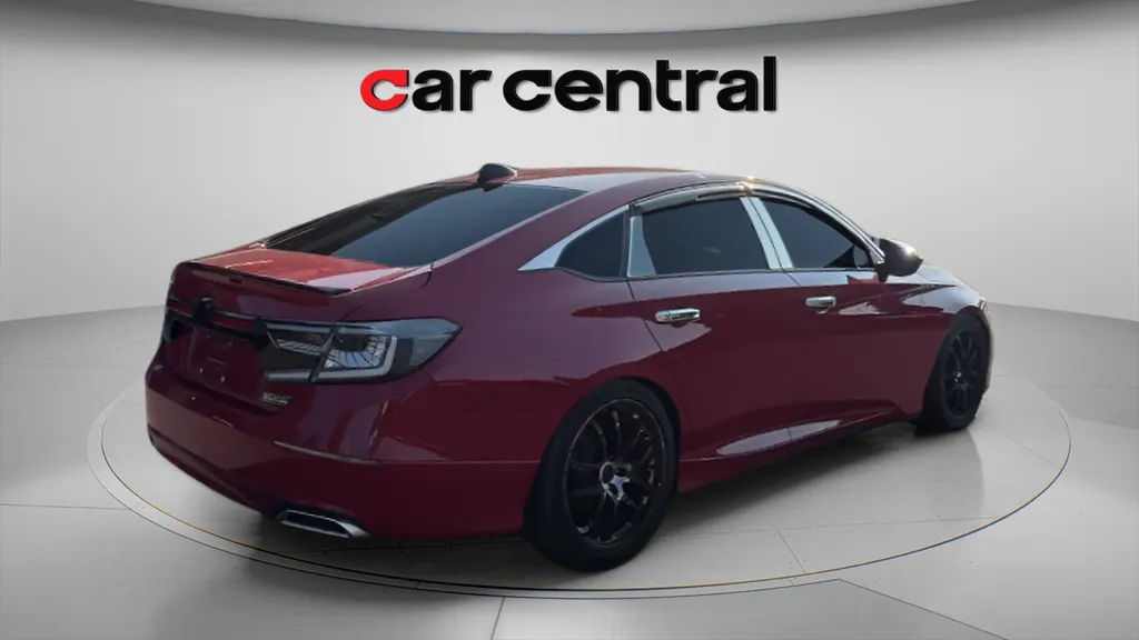 More photos of 2021 Honda Accord Sport Special Edition at Car Central Wallingford, CT