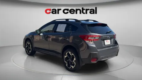 Another view of 2023 Subaru Crosstrek Limited for sale in Wallingford, CT at Car Central Wallingford