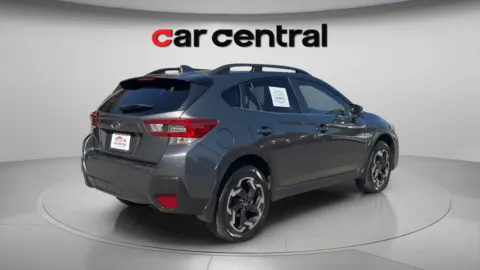More photos of 2023 Subaru Crosstrek Limited at Car Central Wallingford, CT