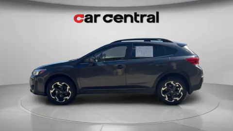 Photos of 2023 Subaru Crosstrek Limited for sale in Wallingford, CT at Car Central Wallingford