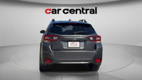 More photos of 2023 Subaru Crosstrek Limited at Car Central Wallingford, CT