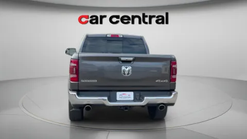 More photos of 2020 Ram 1500 Laramie at Car Central Wallingford, CT