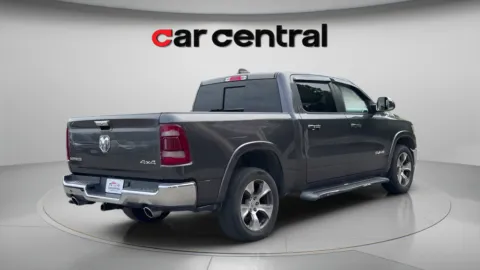 More photos of 2020 Ram 1500 Laramie at Car Central Wallingford, CT