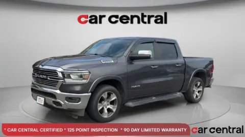 Unknown 2020 Ram 1500 Laramie for sale in Wallingford, CT