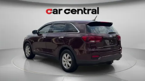 Another view of 2019 Kia Sorento LX for sale in Wallingford, CT at Car Central Wallingford