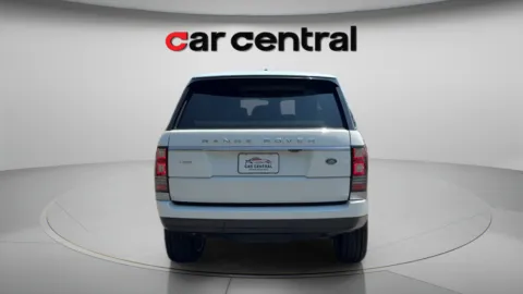More photos of 2016 Land Rover Range Rover 3.0L V6 Supercharged HSE at Car Central Wallingford, CT