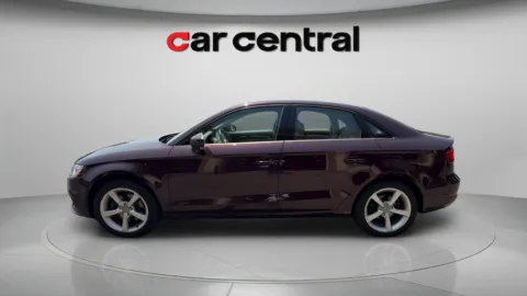 Photos of 2015 Audi A3 2.0T Premium for sale in Wallingford, CT at Car Central Wallingford