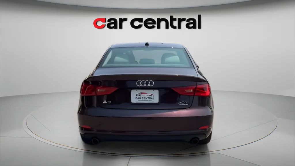 More photos of 2015 Audi A3 2.0T Premium at Car Central Wallingford, CT