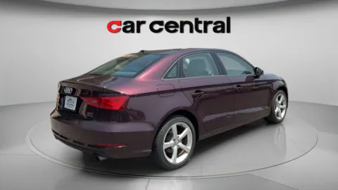 More photos of 2015 Audi A3 2.0T Premium at Car Central Wallingford, CT