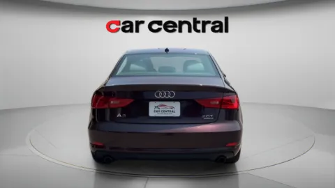 More photos of 2015 Audi A3 2.0T Premium at Car Central Wallingford, CT