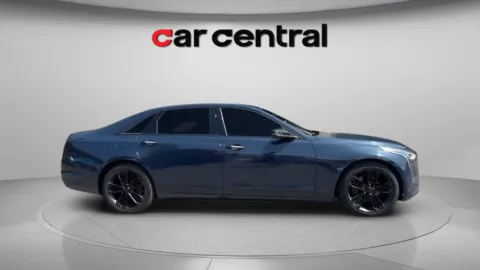More photos of 2019 Cadillac CT6 3.6L Premium Luxury at Car Central Wallingford, CT