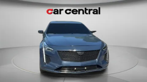 Photos of 2019 Cadillac CT6 3.6L Premium Luxury for sale in Wallingford, CT at Car Central Wallingford