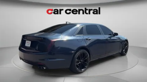 More photos of 2019 Cadillac CT6 3.6L Premium Luxury at Car Central Wallingford, CT
