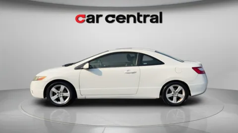 Photos of 2007 Honda Civic EX for sale in Wallingford, CT at Car Central Wallingford