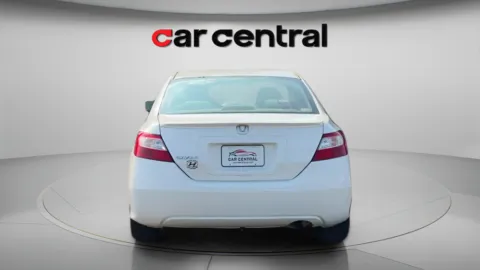 More photos of 2007 Honda Civic EX at Car Central Wallingford, CT