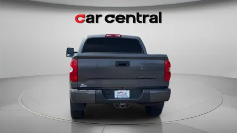 More photos of 2018 Toyota Tundra SR5 at Car Central Wallingford, CT