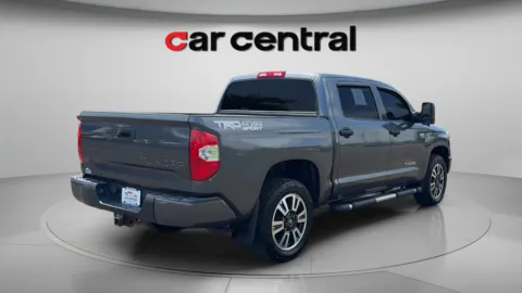 More photos of 2018 Toyota Tundra SR5 at Car Central Wallingford, CT