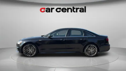 Photos of 2017 Audi A6 3.0T Premium Plus for sale in Wallingford, CT at Car Central Wallingford