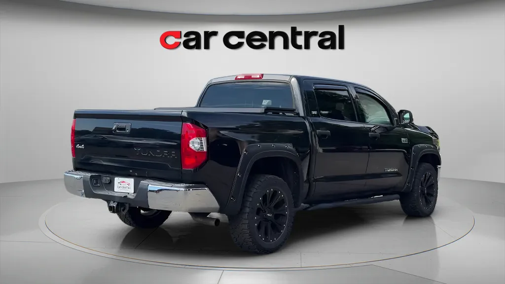 More photos of 2021 Toyota Tundra SR5 at Car Central Wallingford, CT
