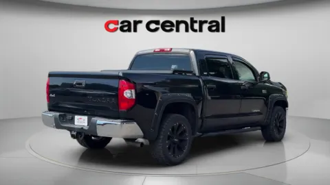 More photos of 2021 Toyota Tundra SR5 at Car Central Wallingford, CT