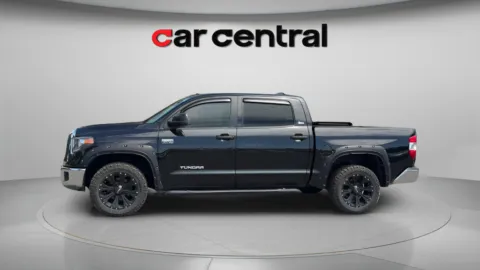Photos of 2021 Toyota Tundra SR5 for sale in Wallingford, CT at Car Central Wallingford
