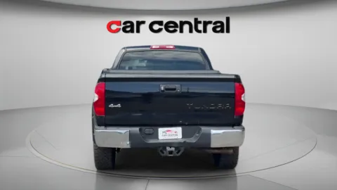 More photos of 2021 Toyota Tundra SR5 at Car Central Wallingford, CT