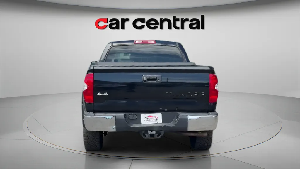 More photos of 2021 Toyota Tundra SR5 at Car Central Wallingford, CT