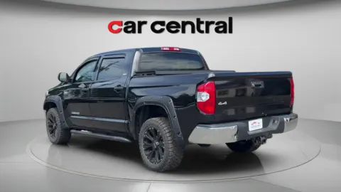 Another view of 2021 Toyota Tundra SR5 for sale in Wallingford, CT at Car Central Wallingford