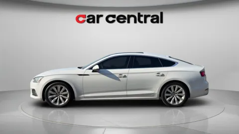 Photos of 2018 Audi A5 2.0T Premium Plus for sale in Wallingford, CT at Car Central Wallingford