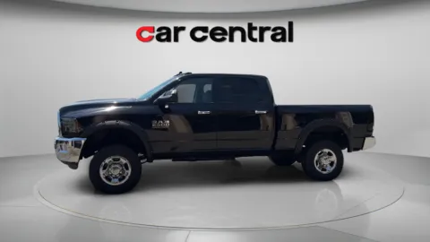 Photos of 2013 Ram 2500 SLT for sale in Wallingford, CT at Car Central Wallingford