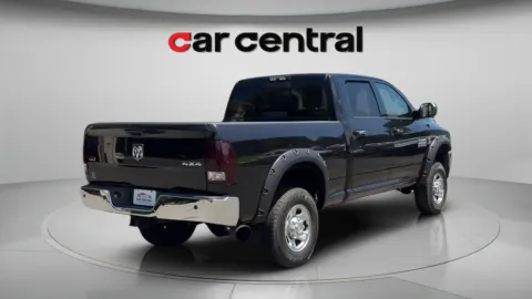 More photos of 2013 Ram 2500 SLT at Car Central Wallingford, CT