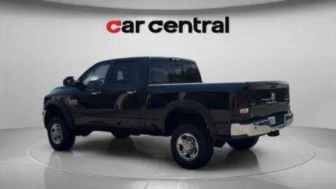 Another view of 2013 Ram 2500 SLT for sale in Wallingford, CT at Car Central Wallingford