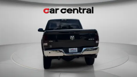More photos of 2013 Ram 2500 SLT at Car Central Wallingford, CT
