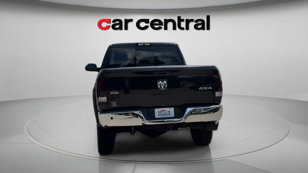 More photos of 2013 Ram 2500 SLT at Car Central Wallingford, CT