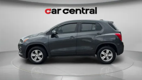 Photos of 2019 Chevrolet Trax LS for sale in Wallingford, CT at Car Central Wallingford