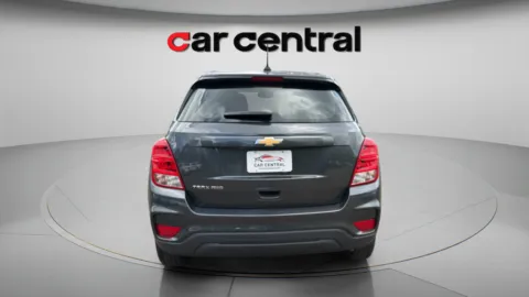 More photos of 2019 Chevrolet Trax LS at Car Central Wallingford, CT