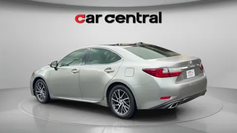 Another view of 2016 Lexus ES 350 for sale in Wallingford, CT at Car Central Wallingford