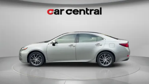 Photos of 2016 Lexus ES 350 for sale in Wallingford, CT at Car Central Wallingford