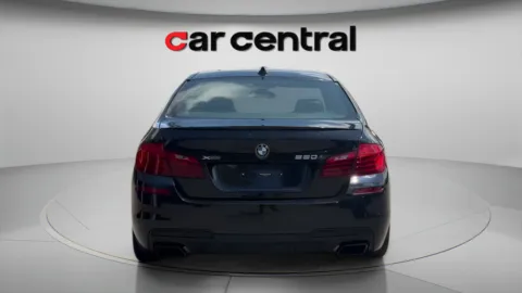 More photos of 2016 BMW 5 Series 550i xDrive at Car Central Wallingford, CT