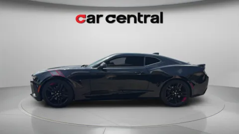 Photos of 2017 Chevrolet Camaro SS for sale in Wallingford, CT at Car Central Wallingford